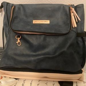 Petunia Pickle Bottom Diaper Bag